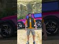 michael and jimmy modify defender dron benny 😍 #likeandsubscribe