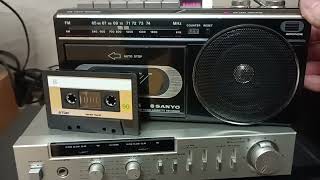 SANYO M2670F