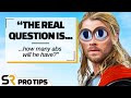 THE Marvel Character Tutorial | Pro Tips by Pitch Meeting