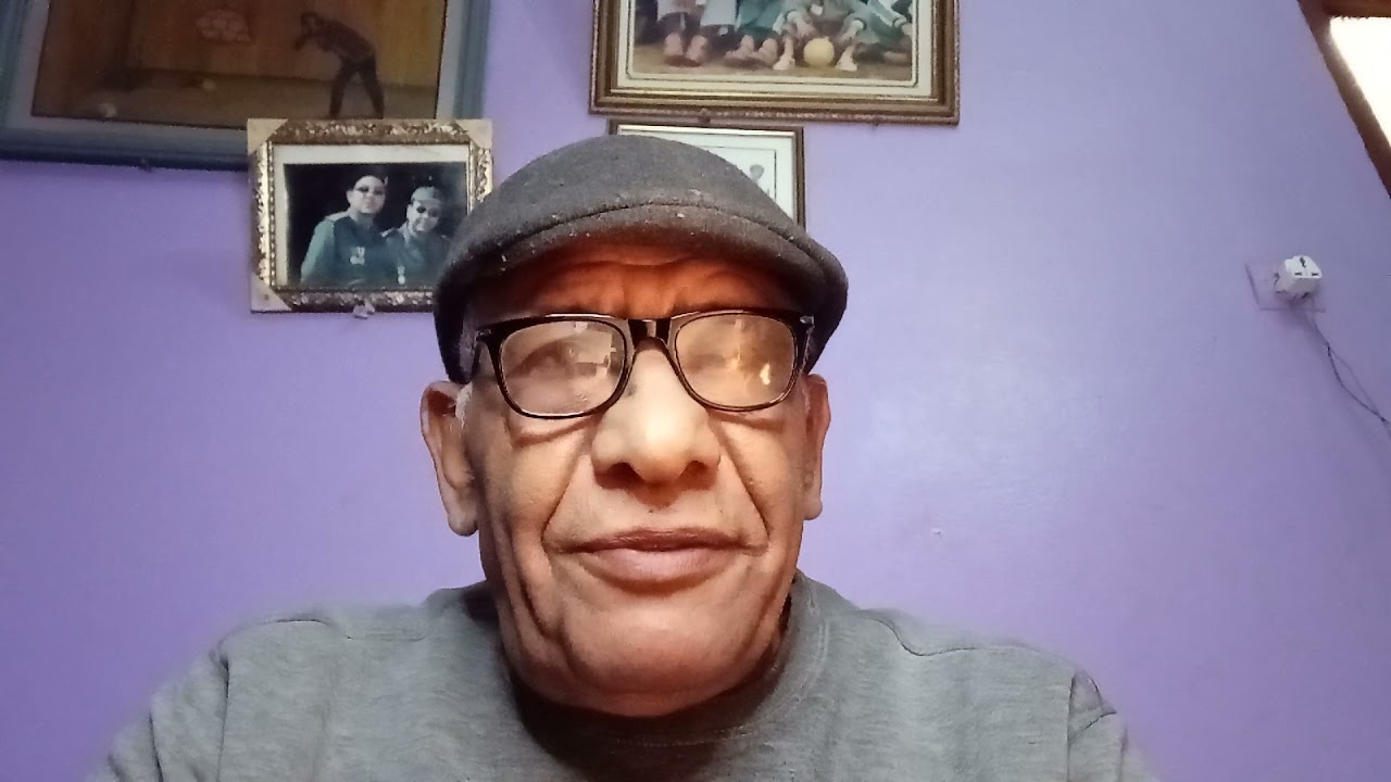 قصة سجين من أصول سينغالية ..