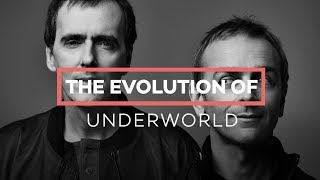 UNDERWORLD: The Evolution of...