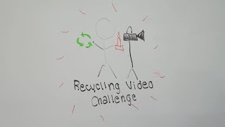 Recycling Competition Rules