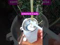 Destilación en blanco para limpiar el destilador