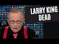 How a friend got to share the Gospel with Larry King