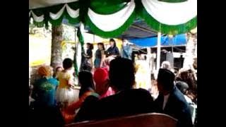 Mappadendang Ana Ogie