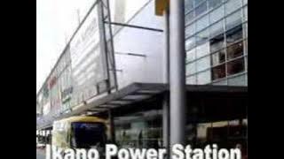 Ikea & Ikano Power Station christmas 2007