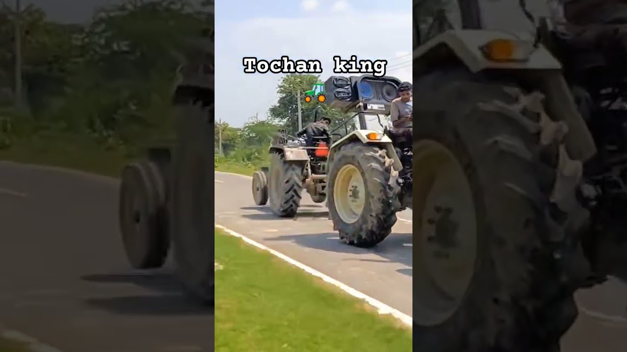 swaraj tochan king रेल बना दी #views #trending