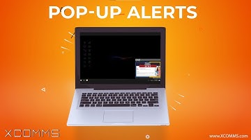 Say Goodbye to Inbox Overload and Hello to XComms - Never Let Your Messages Get Buried Again!