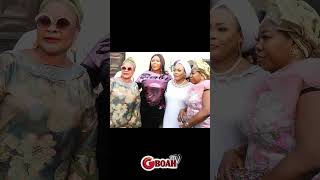 Who Rocked It Best? Bidemi Kosoko Vs Sola Kosoko Vs Toyosi Adesanya Vs Wunmi Ajiboye
