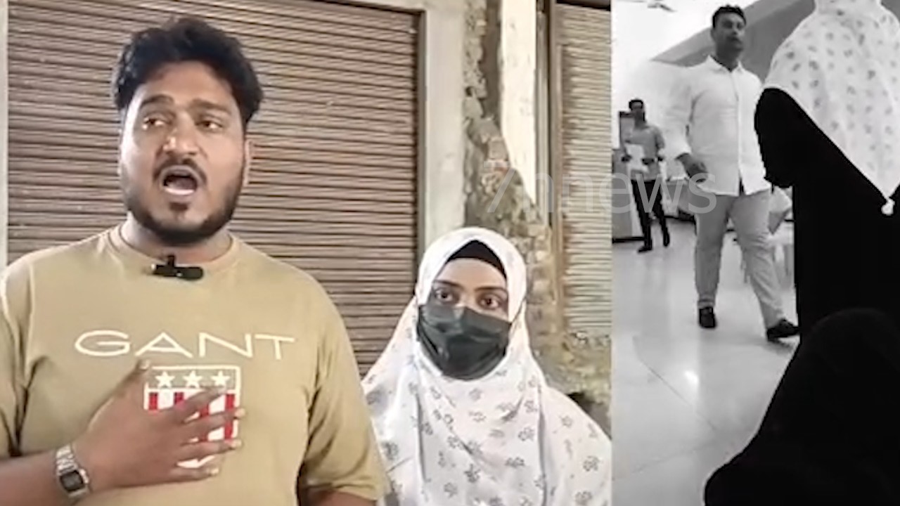 Court Me Kiya Gaya Iss Shaqs Par Humla | Suniye Tafsilat | 7h Tv News |