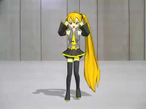Vocaloid akita neru
