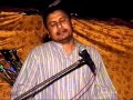 Reza e najaf zakir ghulam abbas ratan jashan  2011 part 1