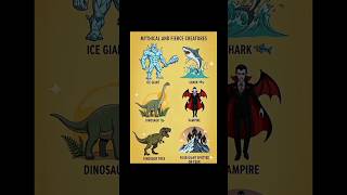 When Dinosaurs Ruled The Earth