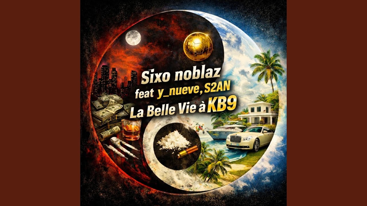 KB9 (feat. S2an & Y_nueve)