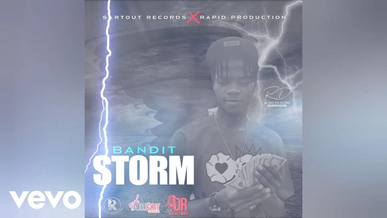 Watch Bandit, Rapid - Storm on YouTube Watch Bandit, Rapid - Storm on YouTube