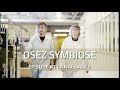 Websrie osez symbiose  episode 1 la naissance