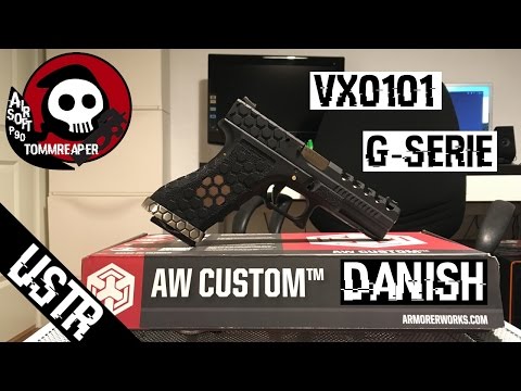 AW VX0101 [USTR][Danish]