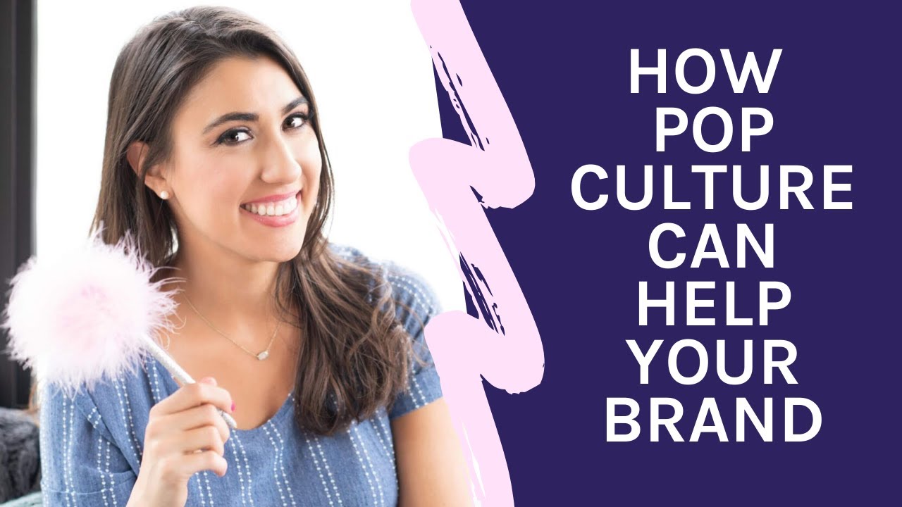 How Pop Culture Can Help Inspire Your Next Brand Campaign 