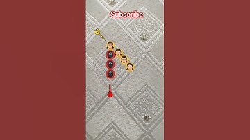 Squid Game 3 balloons #filter #squidgamchallenge #squidgame3 #squidgame #brainrot #gamefilter