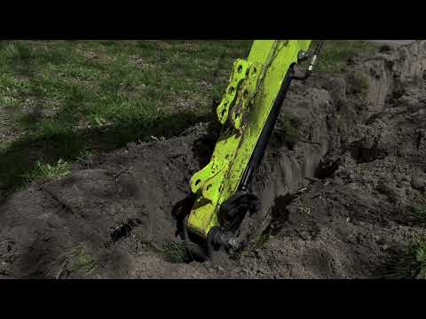 Full cycle of cathodic protection system installation