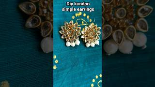 #jewellery making video🤗