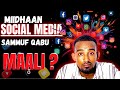 SOCIAL MEDIAN SAMMU NAMA DOOMSUUF HOJJATAME KAMI Akkamiti Too Achuu Dandeenya SOCIAL MEDIAN SAMMU NAMA DOOMSUUF HOJJATAME KAMI Akkamiti Too Achuu Dandeenya