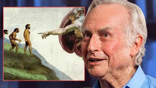 Science WILL Explain the Big Questions - Richard Dawkins