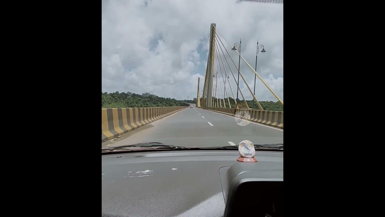 #terevaaste #jubinnautiyal #sachinjigar #lovesongs #goatrip #beach #driving #fun #music 😍❤️