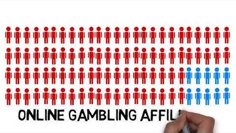 Binary Options  vs. Gambling Affiliate Programs