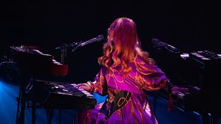 Tori Amos - Purple People (Live in Dallas / April 27, 2022) [Remastered Audio]