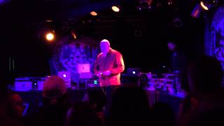 Brother Ali - Baby Girl (Live in St. Cloud, MN 03-03-13)