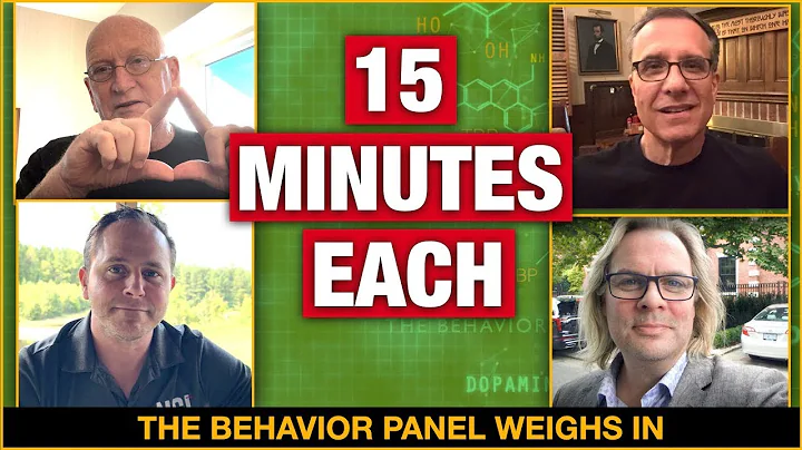 💥 Unlock The SECRETS Of Body Language With Expert Behavior Analysis Techniques