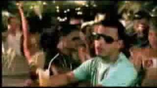 Tito El Bambino - Vamo Pa'l Agua (Official Video)