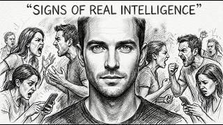 5 Things Highly Intelligent People NEVER Do (And Most People Do Every Day) | Mindful Patterns