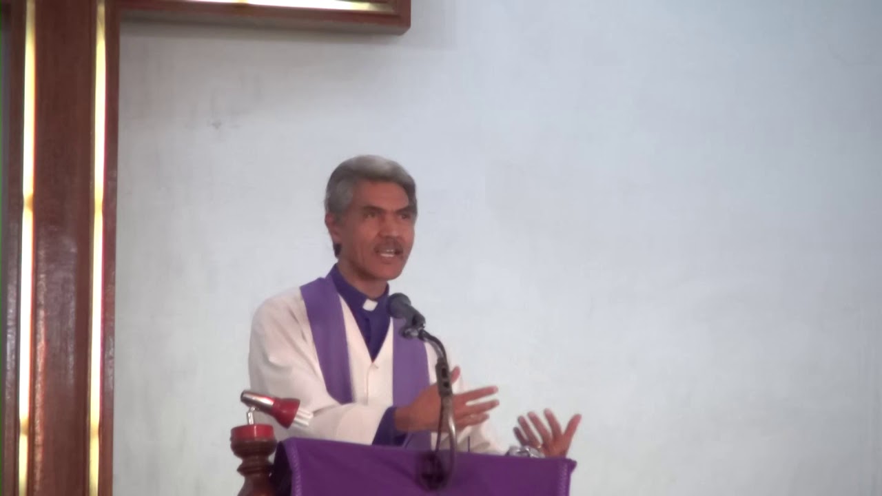 KRISTIANA MMM - Toriteny Alahady 14 Aprily 2019 - FJKM Isotry Fitiavana - 40/15 Pasteur Solofo