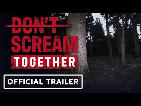Don’t Scream Together (видео)
