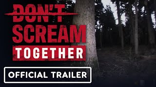 Don’t Scream Together (видео)