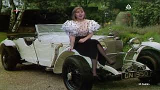 Nilüfer - Göreceksin Kendini Trt Müzik 30 Dakika 4K