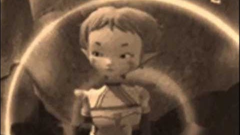 Tribute Code Lyoko