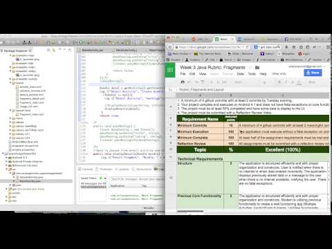 Java 2 Week 3 Review