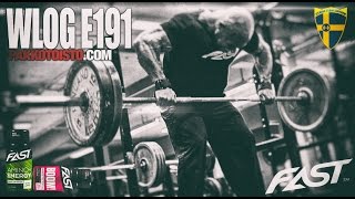 WLOG E191