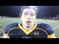 Andover football beats Cambridge Rindge and Latin, 2015