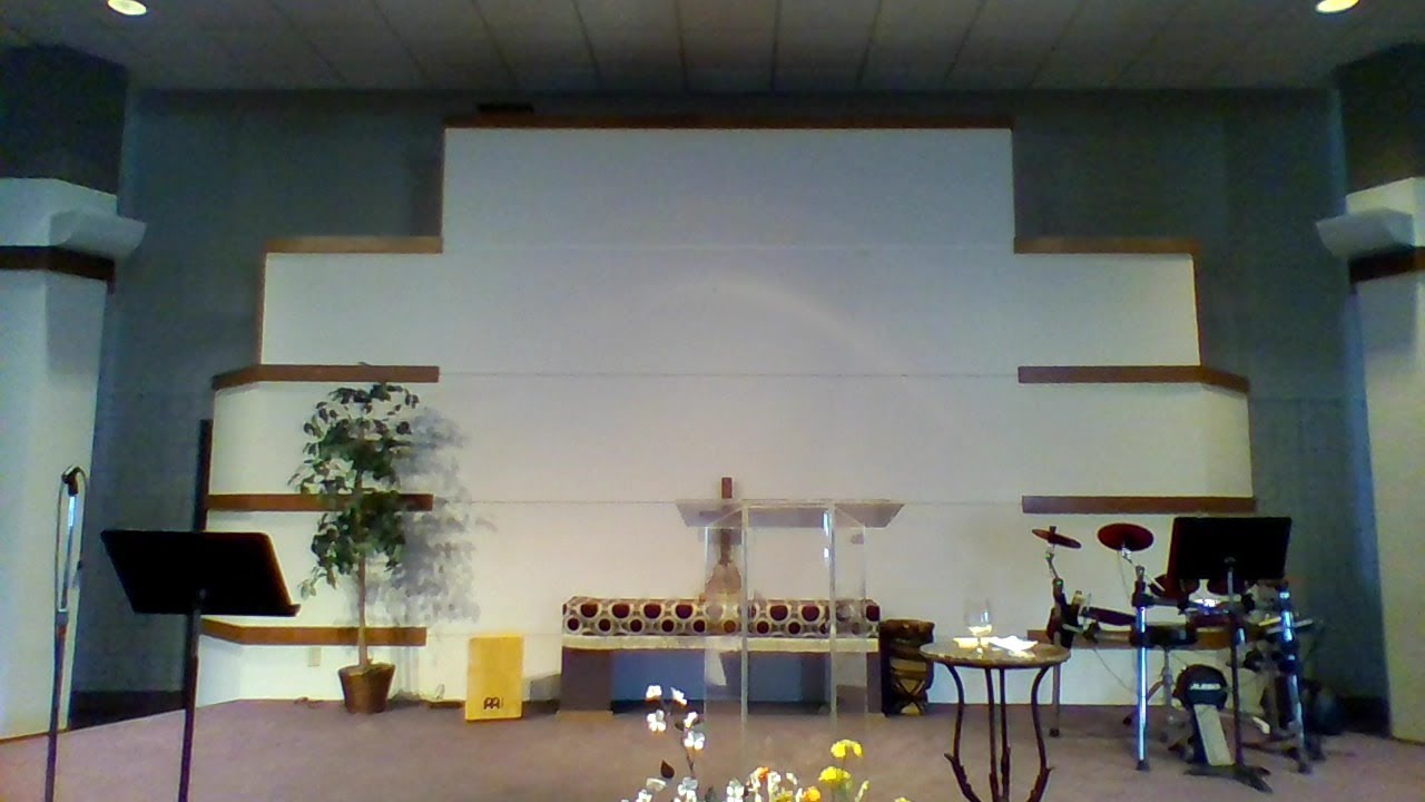 Covenant Baptist Church Worship Service, June 21, 2020 YouTube