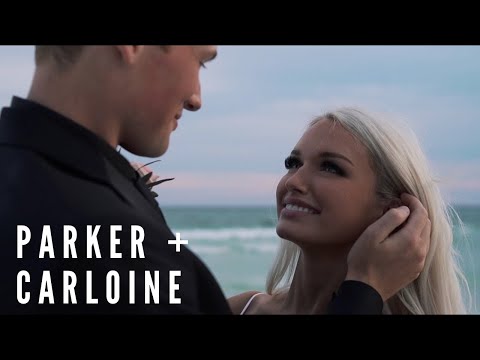 Parker + Caroline - 5.1.21 #weddingfilm