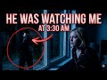 3 TRUE Stalker Horror Stories That Will Terrify You