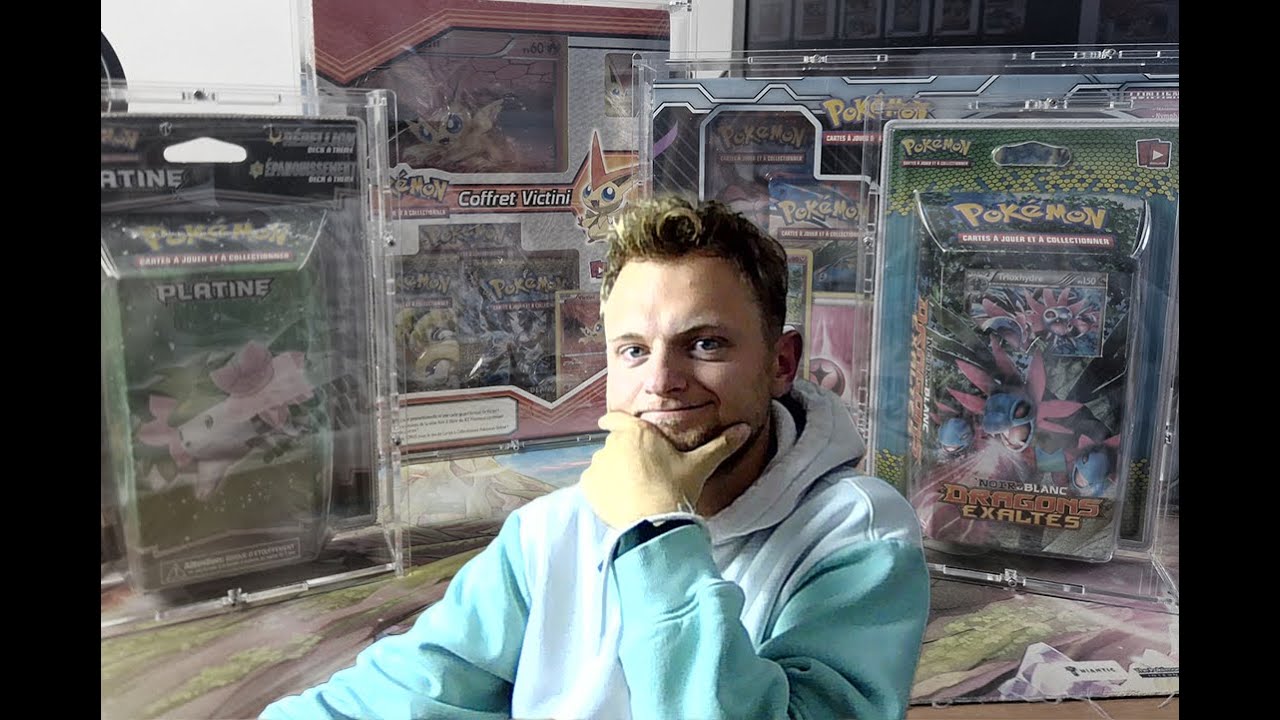 Je PROTEGE mes items RARE !