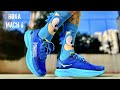 REVIEW #506: HOKA MACH 6