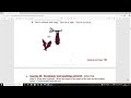 سلسلة تعلم قواعد اللغة الإنجليزية درس 17 (Questions with What and Who)