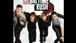 Video thumbnail of "Big Time Rush- Album BTR (Mix)"