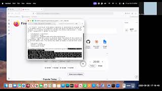Demo Video Provenance Guard Project #4 - CodePath by Nuv Ahuja